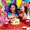 211pcs Shiny Red Plates and Napkins Party Supplies for 30 Guests - Shiny Red Party Plates, Cups, Cutleries, and Napkins Set with Tablecloth for Birthday, Anniversary, Holidays, and Valentines